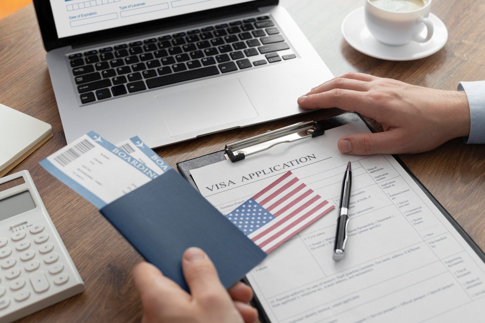 Essential Documents Every Immigration Applicant Should Prepare