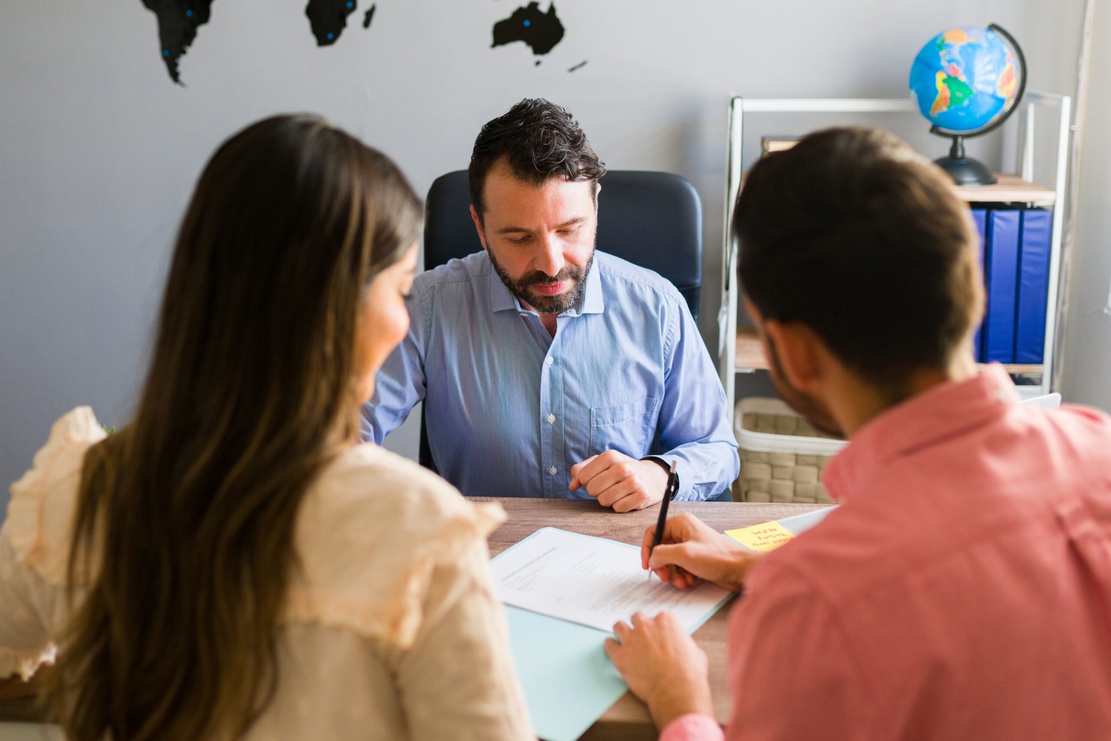 Why Professional Immigration Guidance Makes a Difference